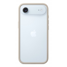 Apple MH044ZM A matkapuhelimen suojakotelo 16,5 cm (6.5") Suojus Rusketus