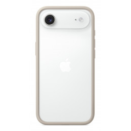 Apple MH044ZM A matkapuhelimen suojakotelo 16,5 cm (6.5") Suojus Rusketus