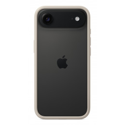 Apple MH044ZM A matkapuhelimen suojakotelo 16,5 cm (6.5") Suojus Rusketus
