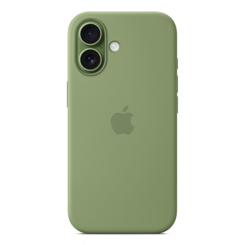 Apple MGEX4ZM A matkapuhelimen suojakotelo 16 cm (6.3") Suojus Vihreä