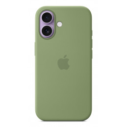 Apple MGEX4ZM A matkapuhelimen suojakotelo 16 cm (6.3") Suojus Vihreä