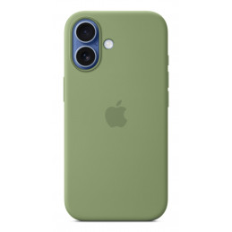 Apple MGEX4ZM A matkapuhelimen suojakotelo 16 cm (6.3") Suojus Vihreä