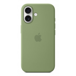 Apple MGEX4ZM A matkapuhelimen suojakotelo 16 cm (6.3") Suojus Vihreä