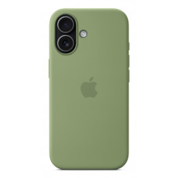 Apple MGEX4ZM A matkapuhelimen suojakotelo 16 cm (6.3") Suojus Vihreä