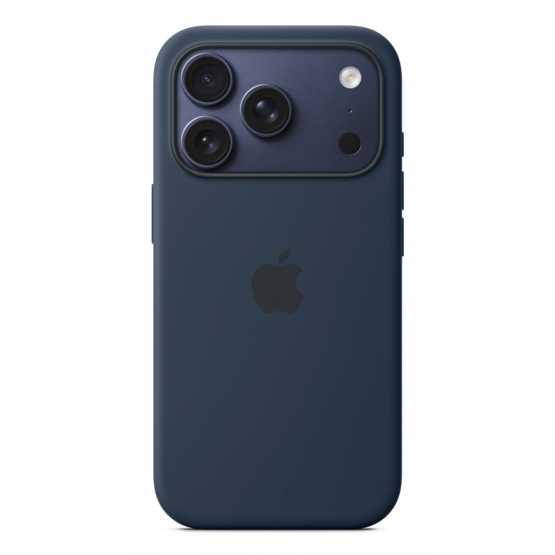 Apple MGFE4ZM A matkapuhelimen suojakotelo 16 cm (6.3") Suojus tummansininen