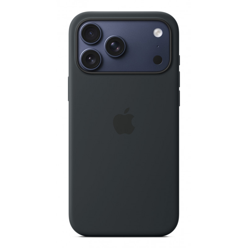 Apple MGFR4ZM A matkapuhelimen suojakotelo 17,5 cm (6.9") Suojus Musta