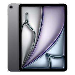 Apple iPad Air Apple M 256 GB 27,9 cm (11") 8 GB Wi-Fi 6E (802.11ax) iPadOS 18 Harmaa