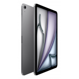 Apple iPad Air Apple M 256 GB 27,9 cm (11") 8 GB Wi-Fi 6E (802.11ax) iPadOS 18 Harmaa