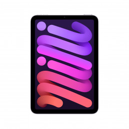 Apple iPad mini 128 GB 21,1 cm (8.3") Wi-Fi 6E (802.11ax) iPadOS 18 Purppura