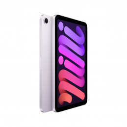 Apple iPad mini 128 GB 21,1 cm (8.3") Wi-Fi 6E (802.11ax) iPadOS 18 Purppura