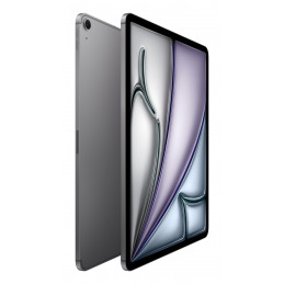 Apple iPad Air 5G Apple M TD-LTE & FDD-LTE 128 GB 33 cm (13") 8 GB Wi-Fi 6E (802.11ax) iPadOS 18 Harmaa