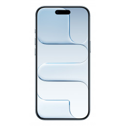 Apple iPhone Air 16,5 cm (6.5") Kaksois-SIM iOS 26 5G USB Type-C 256 GB Sininen