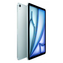 Apple iPad Air 5G Apple M TD-LTE & FDD-LTE 256 GB 27,9 cm (11") 8 GB Wi-Fi 6E (802.11ax) iPadOS 18 Sininen