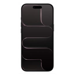 Apple iPhone Air 16,5 cm (6.5") Kaksois-SIM iOS 26 5G USB Type-C 1 TB Musta