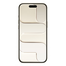 Apple iPhone Air 16,5 cm (6.5") Kaksois-SIM iOS 26 5G USB Type-C 1 TB Kulta