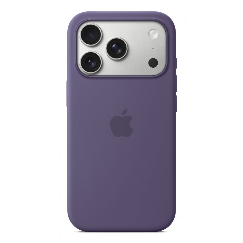 Apple MGFG4ZM A matkapuhelimen suojakotelo 16 cm (6.3") Suojus Purppura