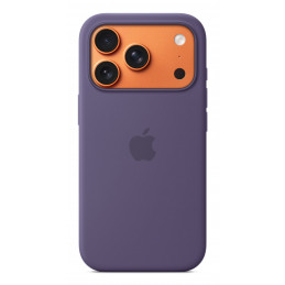 Apple MGFG4ZM A matkapuhelimen suojakotelo 16 cm (6.3") Suojus Purppura