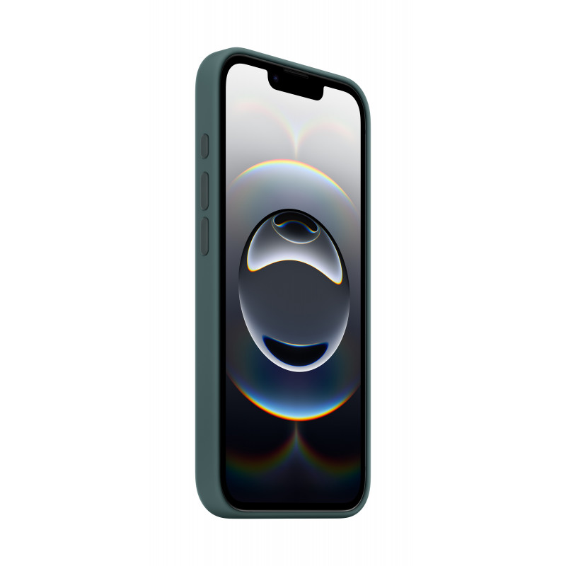 Apple MD3X4ZM A matkapuhelimen suojakotelo 15,5 cm (6.1") Suojus Vihreä