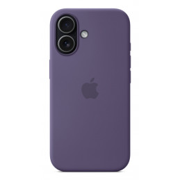 Apple MGF04ZM A matkapuhelimen suojakotelo 16 cm (6.3") Suojus Purppura