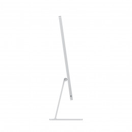 Apple iMac Apple M M4 59,7 cm (23.5") 4480 x 2520 pikseliä All-in-one PC 24 GB 512 GB SSD macOS Sequoia Wi-Fi 6E (802.11ax)