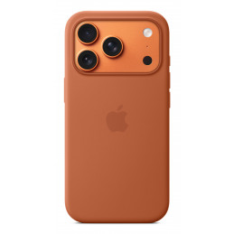 Apple MGFJ4ZM A matkapuhelimen suojakotelo 16 cm (6.3") Suojus Terrakotta