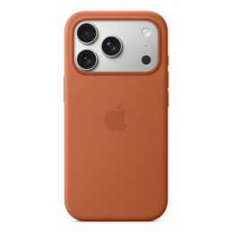 Apple MGFJ4ZM A matkapuhelimen suojakotelo 16 cm (6.3") Suojus Terrakotta