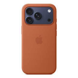 Apple MGFJ4ZM A matkapuhelimen suojakotelo 16 cm (6.3") Suojus Terrakotta