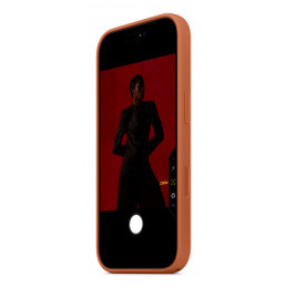 Apple MGFJ4ZM A matkapuhelimen suojakotelo 16 cm (6.3") Suojus Terrakotta