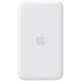 Apple MGPG4ZM A akku- ja paristolaturi Langaton lataaminen Valkoinen
