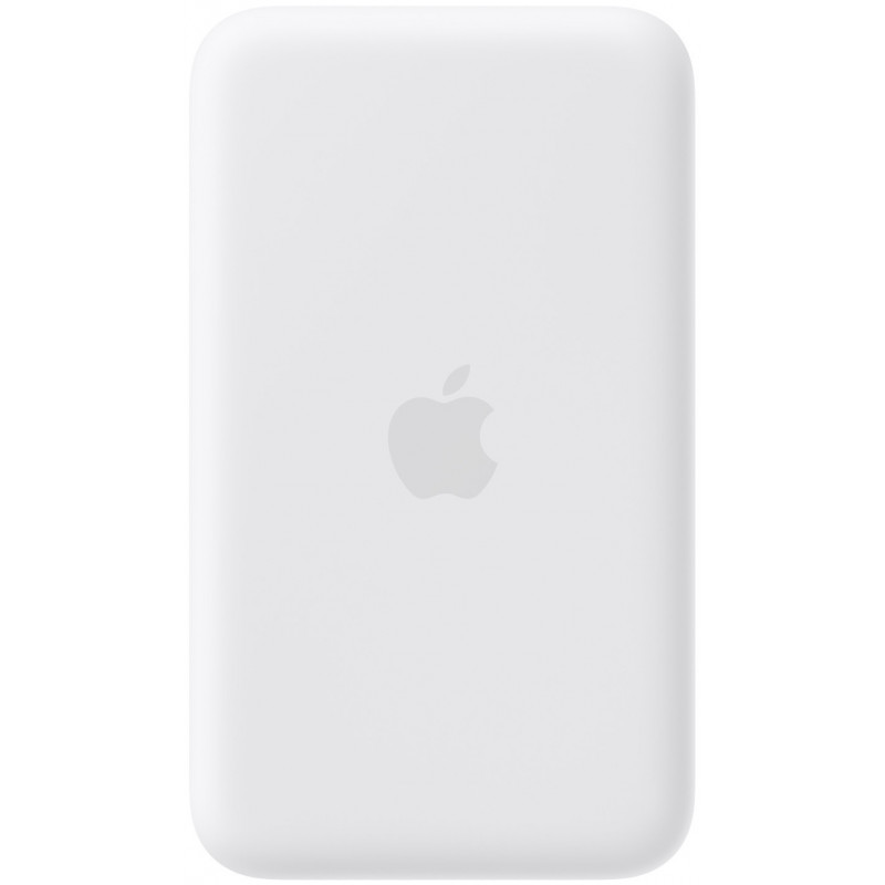 Apple MGPG4ZM A akku- ja paristolaturi Langaton lataaminen Valkoinen