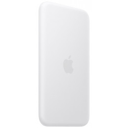 Apple MGPG4ZM A akku- ja paristolaturi Langaton lataaminen Valkoinen