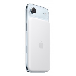 Apple MGPG4ZM A akku- ja paristolaturi Langaton lataaminen Valkoinen