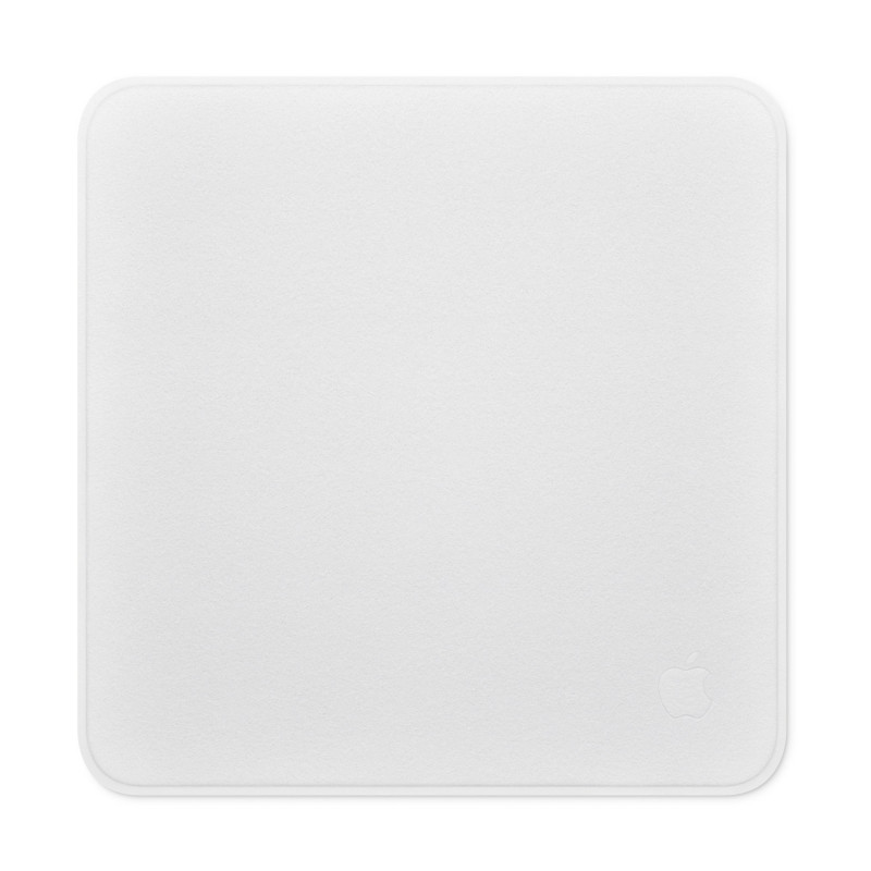 Apple MW693ZM A puhdistusliina Valkoinen 1 kpl