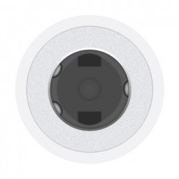 Apple MW2Q3ZM A audiokaapeli USB-C 3.5mm Valkoinen