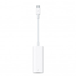 Apple MYH93ZM A Thunderbolt-kaapeli Valkoinen