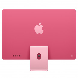 Apple iMac Apple M M4 59,7 cm (23.5") 4480 x 2520 pikseliä All-in-one PC 24 GB 512 GB SSD macOS Sequoia Wi-Fi 6E (802.11ax)