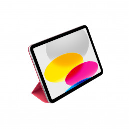 Apple MDEP4ZM A taulutietokoneen suojakotelo 27,9 cm (11") Folio-kotelo Punainen
