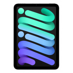 Apple iPad mini 5G TD-LTE & FDD-LTE 512 GB 21,1 cm (8.3") Wi-Fi 6E (802.11ax) iPadOS 18 Harmaa