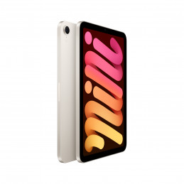 Apple iPad mini 512 GB 21,1 cm (8.3") Wi-Fi 6E (802.11ax) iPadOS 18 Valkoinen