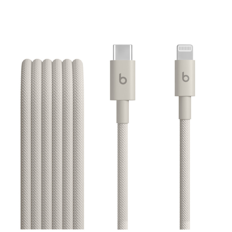 Apple Beats 1,5 m Valkoinen