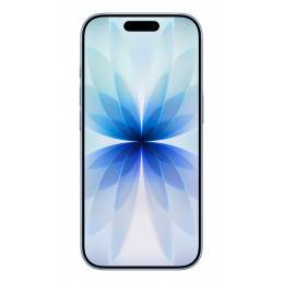Apple iPhone 17 16 cm (6.3") Kaksois-SIM iOS 26 5G USB Type-C 512 GB Sininen