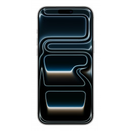 Apple iPhone 17 Pro Max 17,5 cm (6.9") Kaksois-SIM iOS 26 5G USB Type-C 512 GB Hopea
