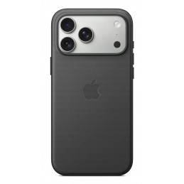 Apple MGF84ZM A matkapuhelimen suojakotelo 17,5 cm (6.9") Suojus Musta