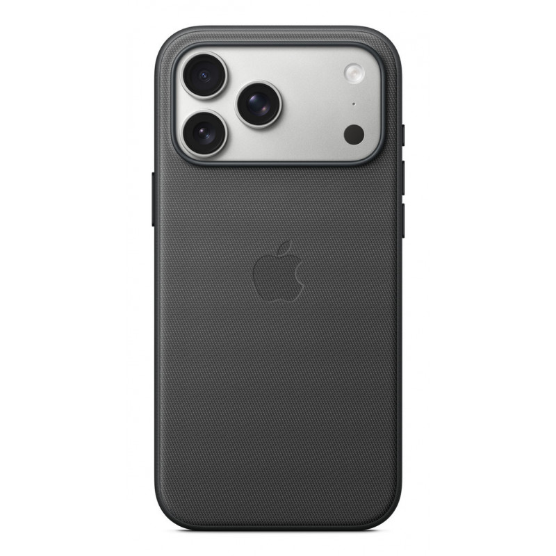 Apple MGF84ZM A matkapuhelimen suojakotelo 17,5 cm (6.9") Suojus Musta