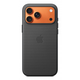 Apple MGF84ZM A matkapuhelimen suojakotelo 17,5 cm (6.9") Suojus Musta