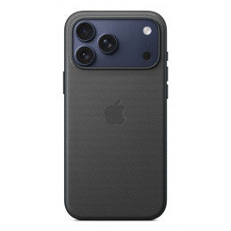 Apple MGF84ZM A matkapuhelimen suojakotelo 17,5 cm (6.9") Suojus Musta