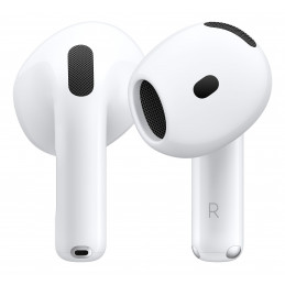 Apple AirPods 4 Kuulokkeet Langaton In-ear Puhelut Musiikki Urheilu Päivittäinen Bluetooth Valkoinen