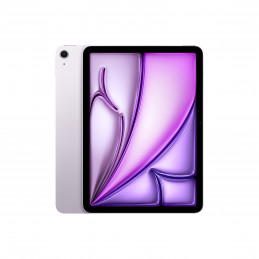 Apple iPad Air Apple M 256 GB 27,9 cm (11") 12 GB Wi-Fi 7 (802.11be) iPadOS 26 Purppura