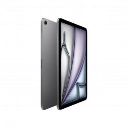 Apple iPad Air Apple M 512 GB 27,9 cm (11") 12 GB Wi-Fi 7 (802.11be) iPadOS 26 Harmaa
