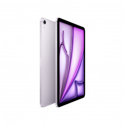 Apple iPad Air 5G Apple M LTE-TDD & LTE-FDD 512 GB 27,9 cm (11") 12 GB Wi-Fi 7 (802.11be) iPadOS 26 Purppura